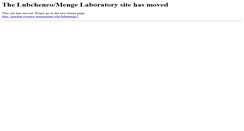 Desktop Screenshot of mytilus.science.oregonstate.edu