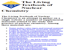 Tablet Screenshot of livingtextbook.oregonstate.edu